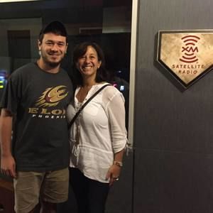 Meet your Posher, Ryan